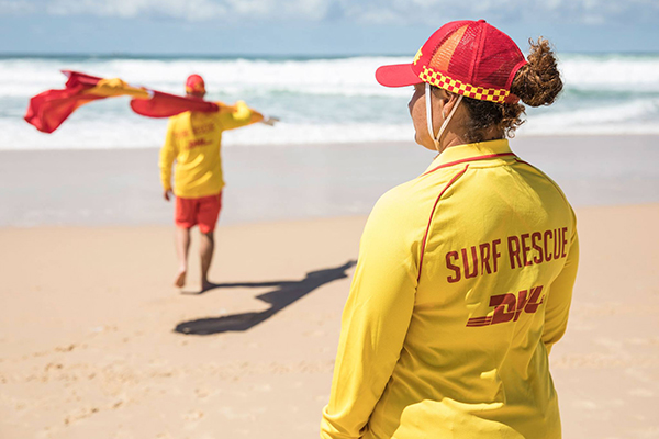 Article image for Life savers flat out this summer with tragic number of deaths