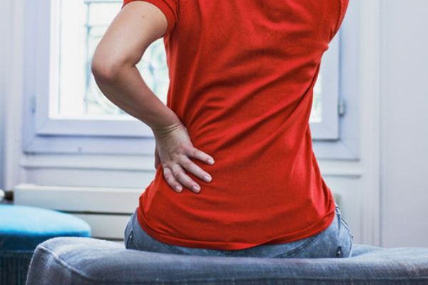 Article image for New technique could revolutionise the treatment of back pain