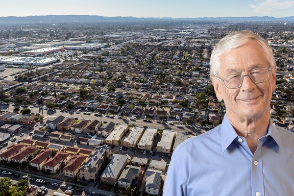Article image for Dick Smith: ‘We’re basically going to destroy Australia as we know it’