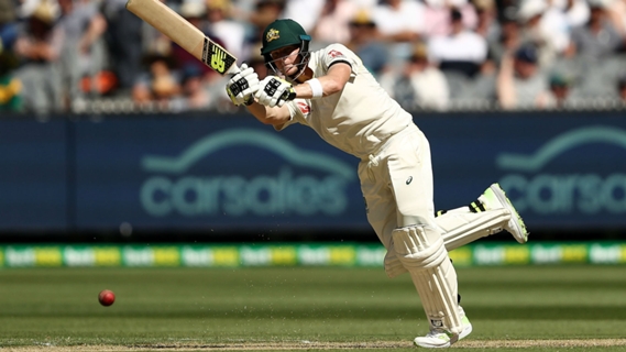 Article image for Warner wants kids to mimic ‘freakish talent’ Smith