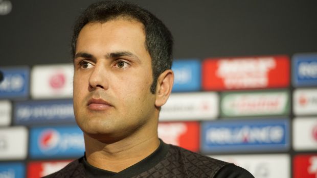 Article image for Mohammad Nabi “very happy” to win first match at the MCG