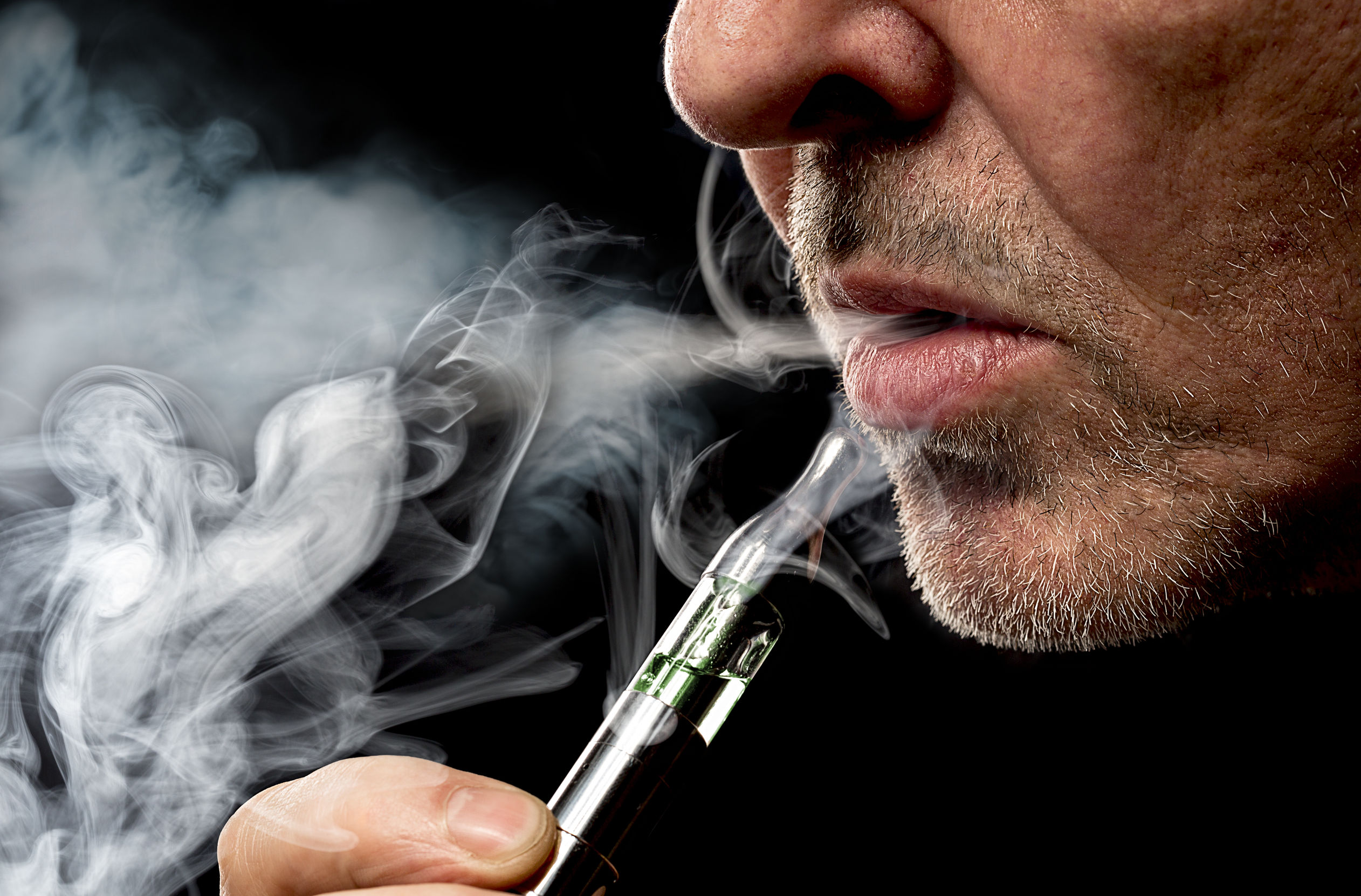 Article image for Should e-cigarettes be legalised? The numbers are in from the UK and they’re staggering