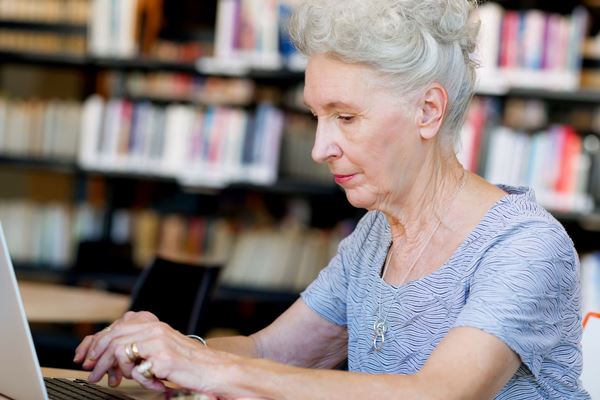 Article image for Over 80,000 older Australians can’t find work