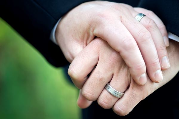 Article image for Will civil celebrants be forced to marry gay couples?