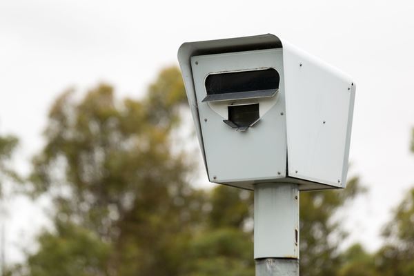 Article image for Union calls for police to get rid of ‘sneaky’ speed cameras