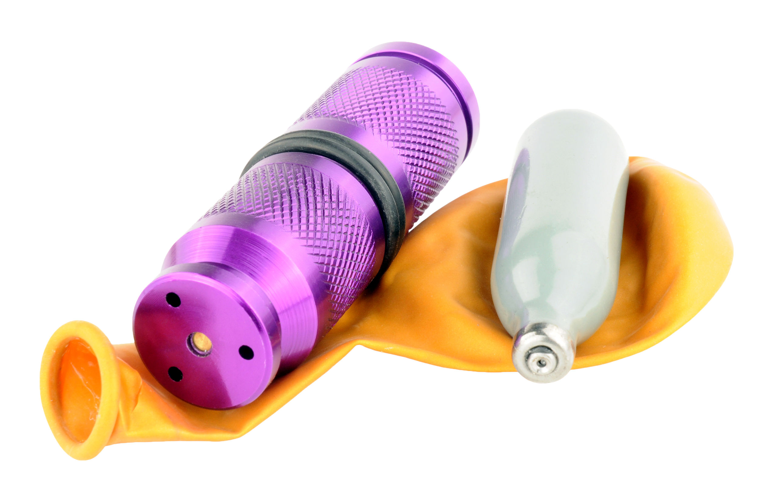 Calls for greater restrictions on sale of nitrous oxide bulbs 4BC