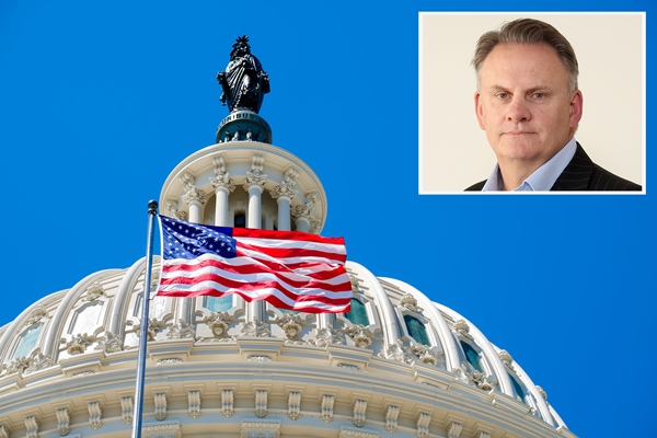 Article image for Mark Latham: Trump is ‘getting the job done’