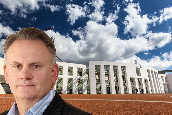 Article image for Mark Latham: Politicians should have to apply for taxpayer funds