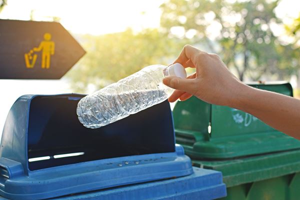 Article image for Waste crisis looms on the horizon