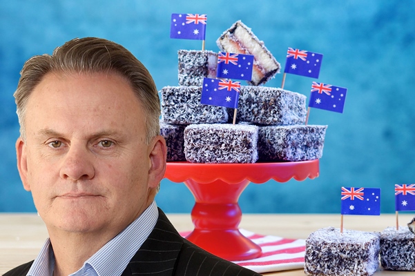 Article image for Mark Latham: Australia Day a ‘bit of a bludge’ for the left