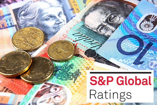 Article image for Australia’s AAA credit rating reaffirmed