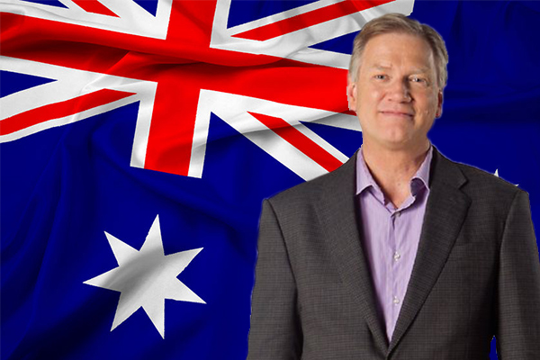 Article image for Andrew Bolt weighs in on Australia Day debate