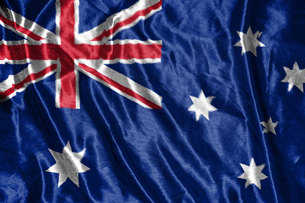 Article image for Happy Birthday to… the Australian National Flag