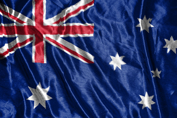 Article image for Happy Australia Day