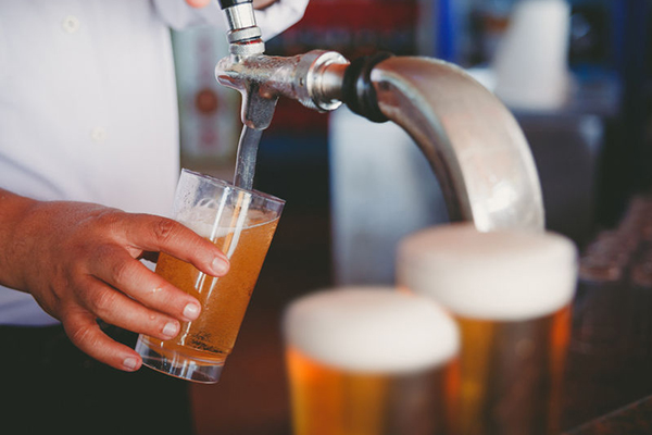 Article image for Beer could become more expensive with a radical new tax