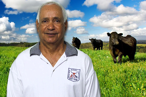 Article image for Ray speaks to Brian Olive on his 50-year anniversary at NSW’s oldest abattoir