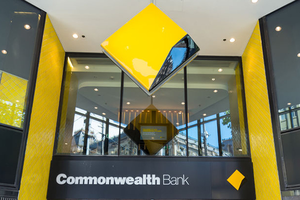 Article image for CBA chief Matt Comyn puts bank into damage control