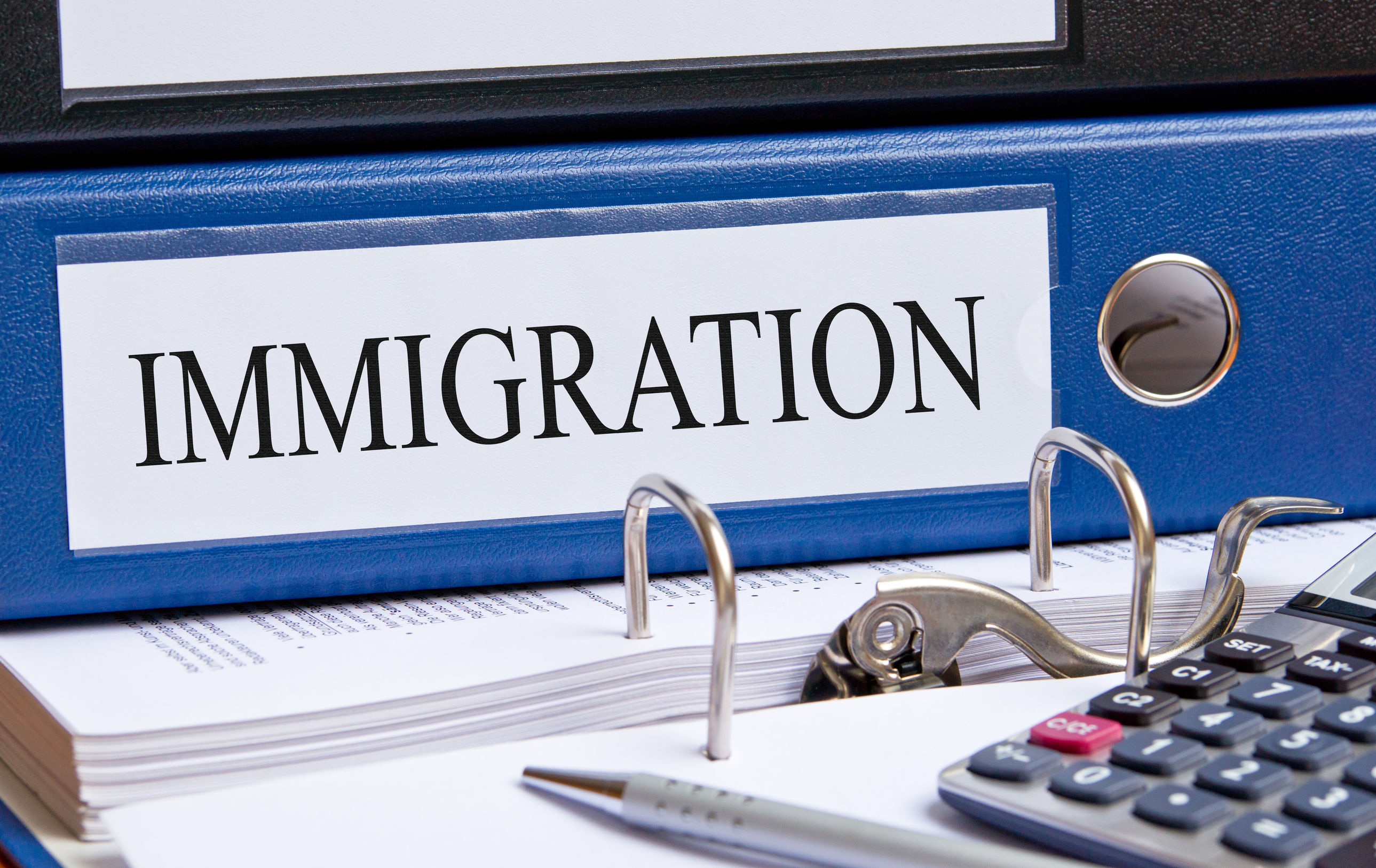 Article image for Jim Molan: ‘Everywhere I go people talk to me about migration’
