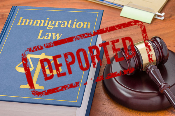 Article image for Foreign-born criminals receive lenient sentences to avoid deportation