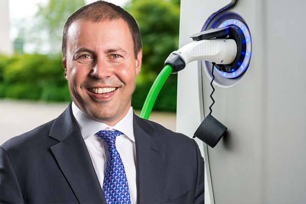 Article image for Australia is going to see an electric car revolution
