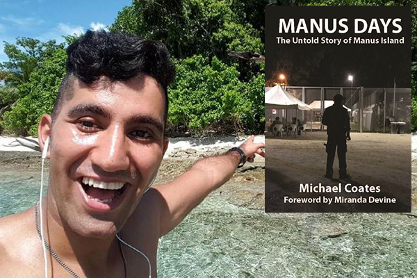 Article image for Hell hole or island paradise – the truth behind Manus Island