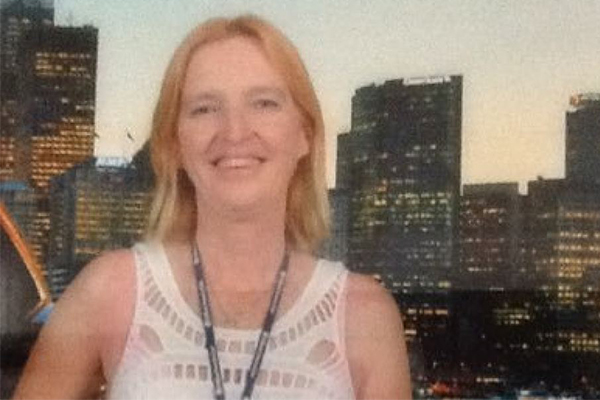 Article image for Queensland mother charged with murdering her two children