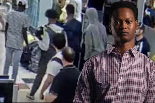 Article image for ‘Someone’s going to get killed’: African youth leader urges action on African gang crime