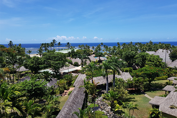 Article image for Fiji resort funding development across the islands