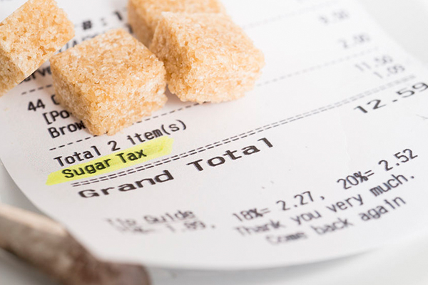 Article image for Proposed sugar tax labelled ‘a grandstanding stunt’