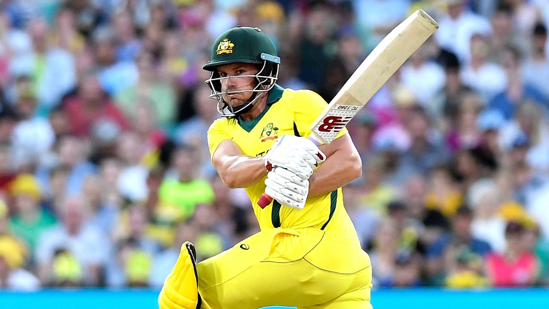 Article image for Australia’s batting stocks have taken a HUGE hit ahead of fourth ODI