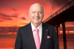 Alan Jones: Full Show 10th September 2019