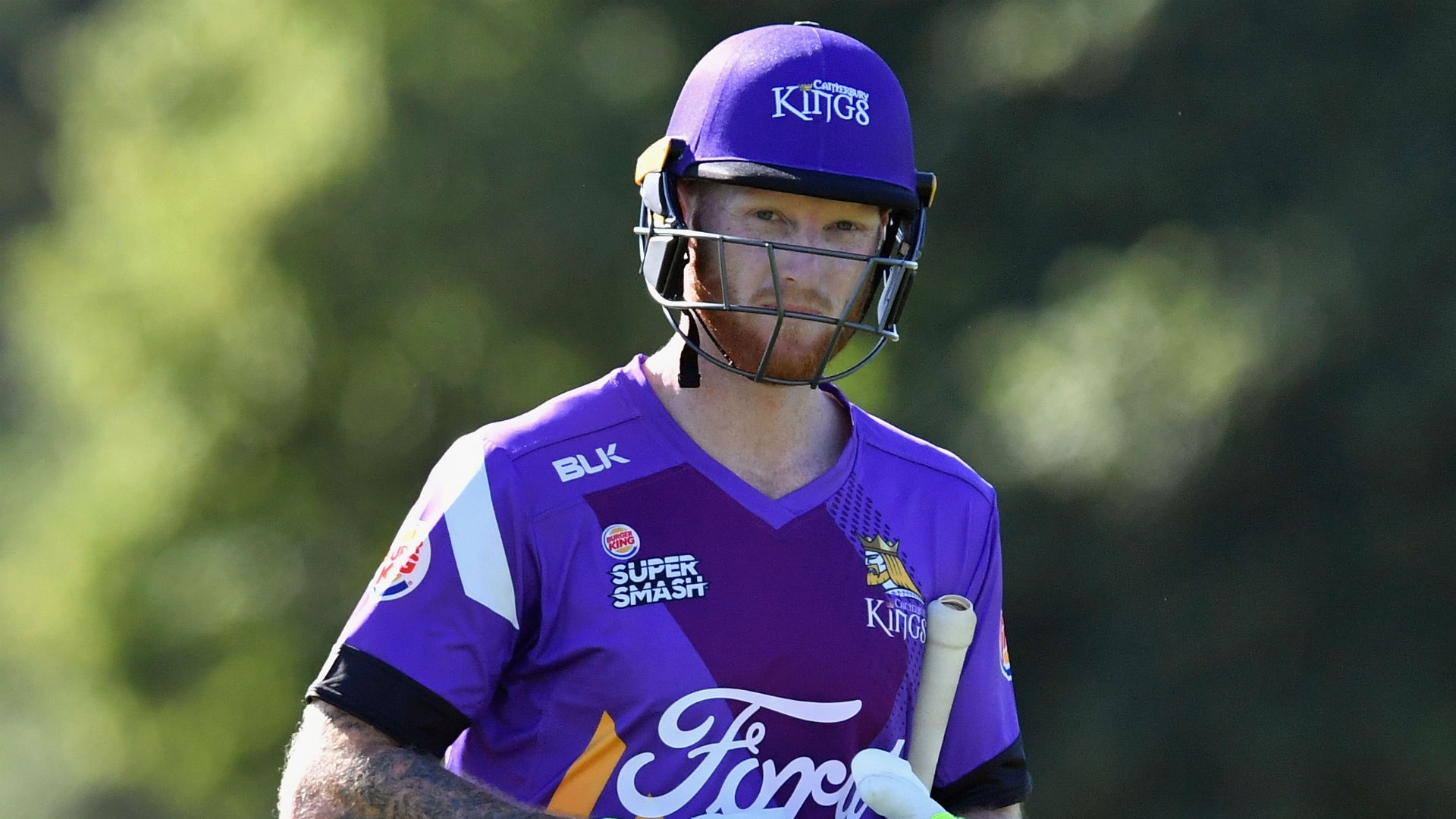 Article image for Ben Stokes signed in the IPL – for $2.4m!