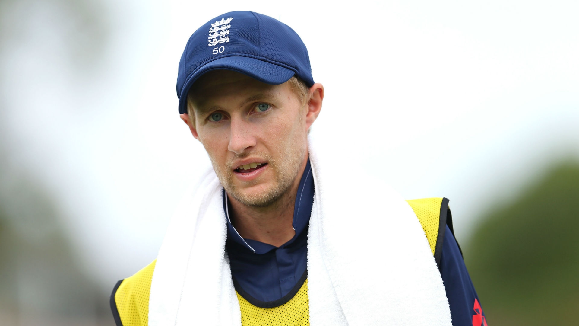 Article image for England skipper expects to face Australia in first one-dayer