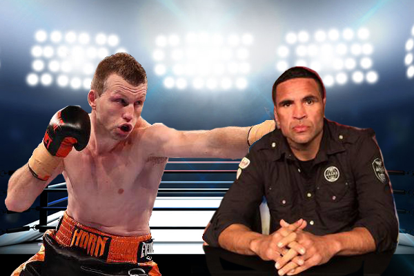 Article image for Mark Levy slams Anthony Mundine | ‘He’s nothing more than a racist’