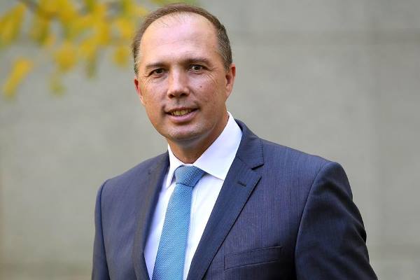 Article image for Peter Dutton promises to keep deporting rapists and paedophiles