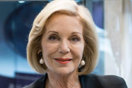 Ita Buttrose