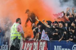 Ray Hadley unleashes on ‘vile’ Wanderers fans