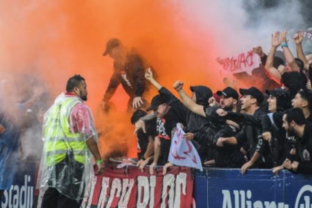 Ray Hadley unleashes on ‘vile’ Wanderers fans