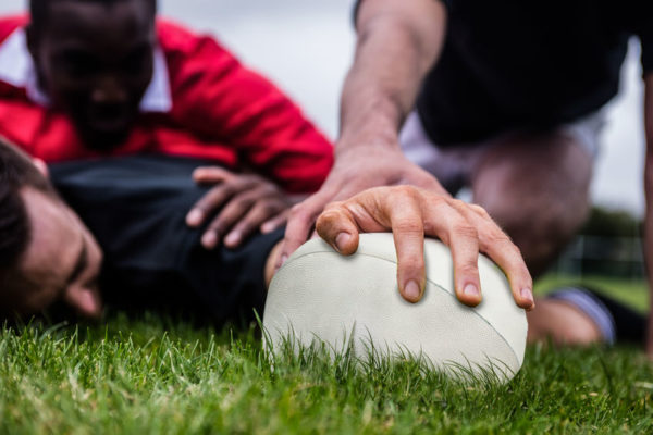 Article image for Study reveals frightening news for rugby players
