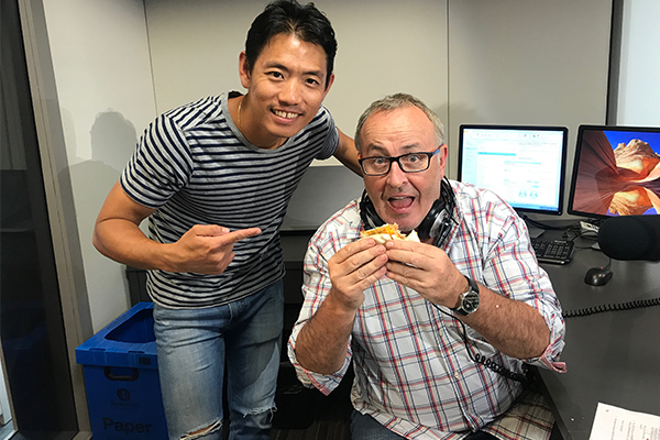 Article image for Everything you need to know for the perfect sandwich