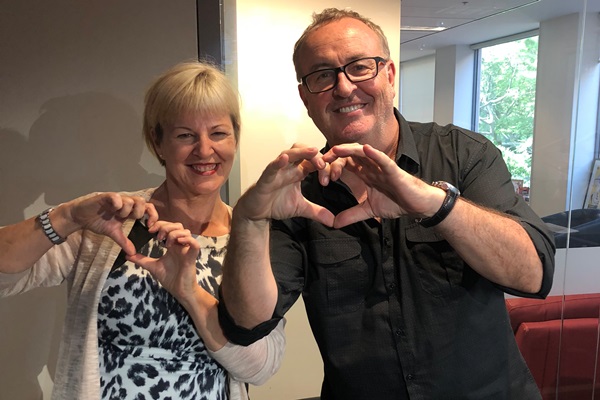 Article image for Why you need to look after your heart