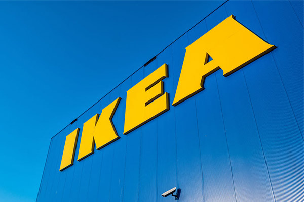 Article image for Ikea set for a multi-channel transformation to increase market share