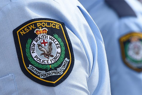 Article image for Your help is needed supporting two injured police officers