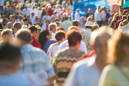 Australia’s population forecast to explode by whopping 12 million over next 30 years