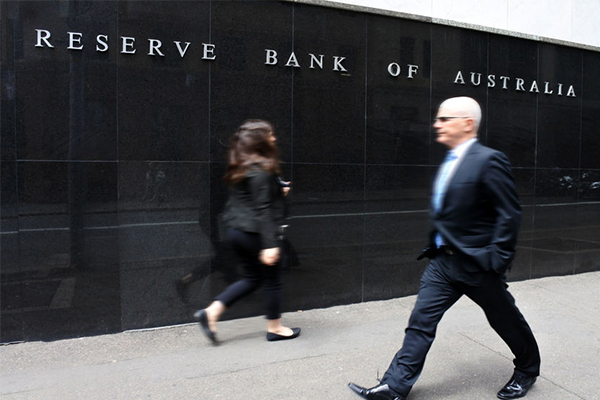 Article image for RBA refuses to lower inflation target as interest rate cut looks likely