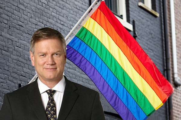 Article image for Andrew Bolt slams ‘tolerance brigade’ for being intolerant