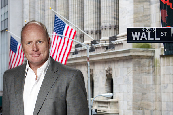 Article image for Massive US stock market plunge hits Australia