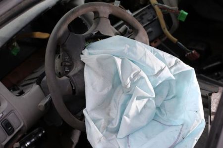 National airbag recall: are you affected?