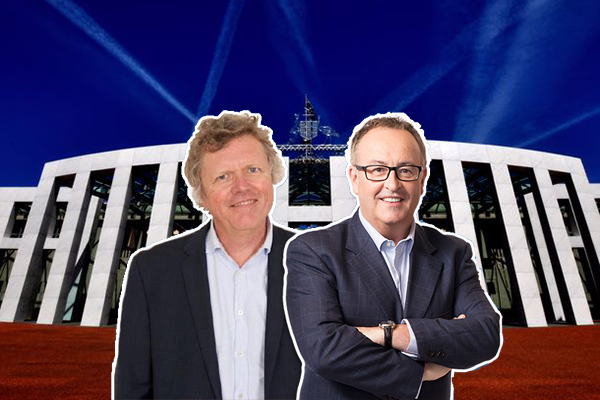 Article image for The Liberal Party has suffered another ‘major hiccup’