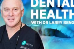 Dental Health with Larry Benge – 21/08